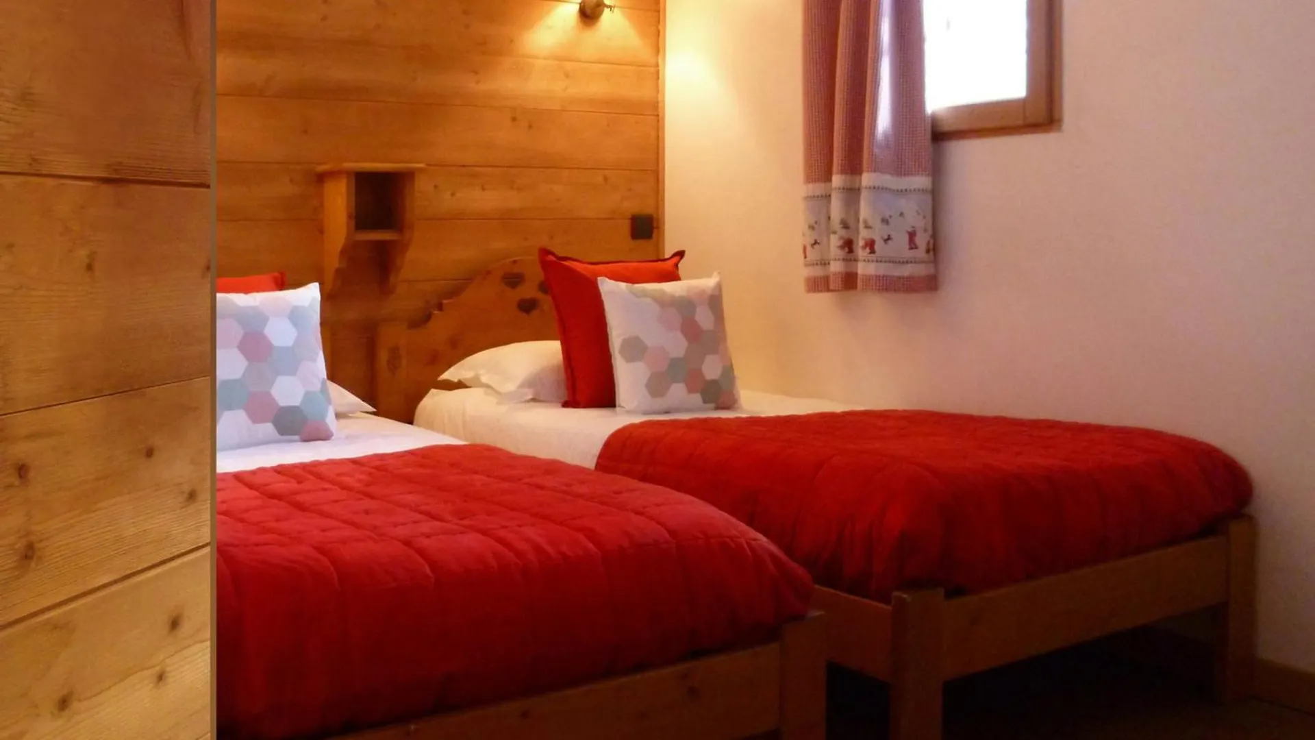 Chalet Triplex 12 Pers., Luxe, Expose Sud-Est, Proche Pistes, Animaux Acceptes - Fr-1-263-156 Valloire 0*,