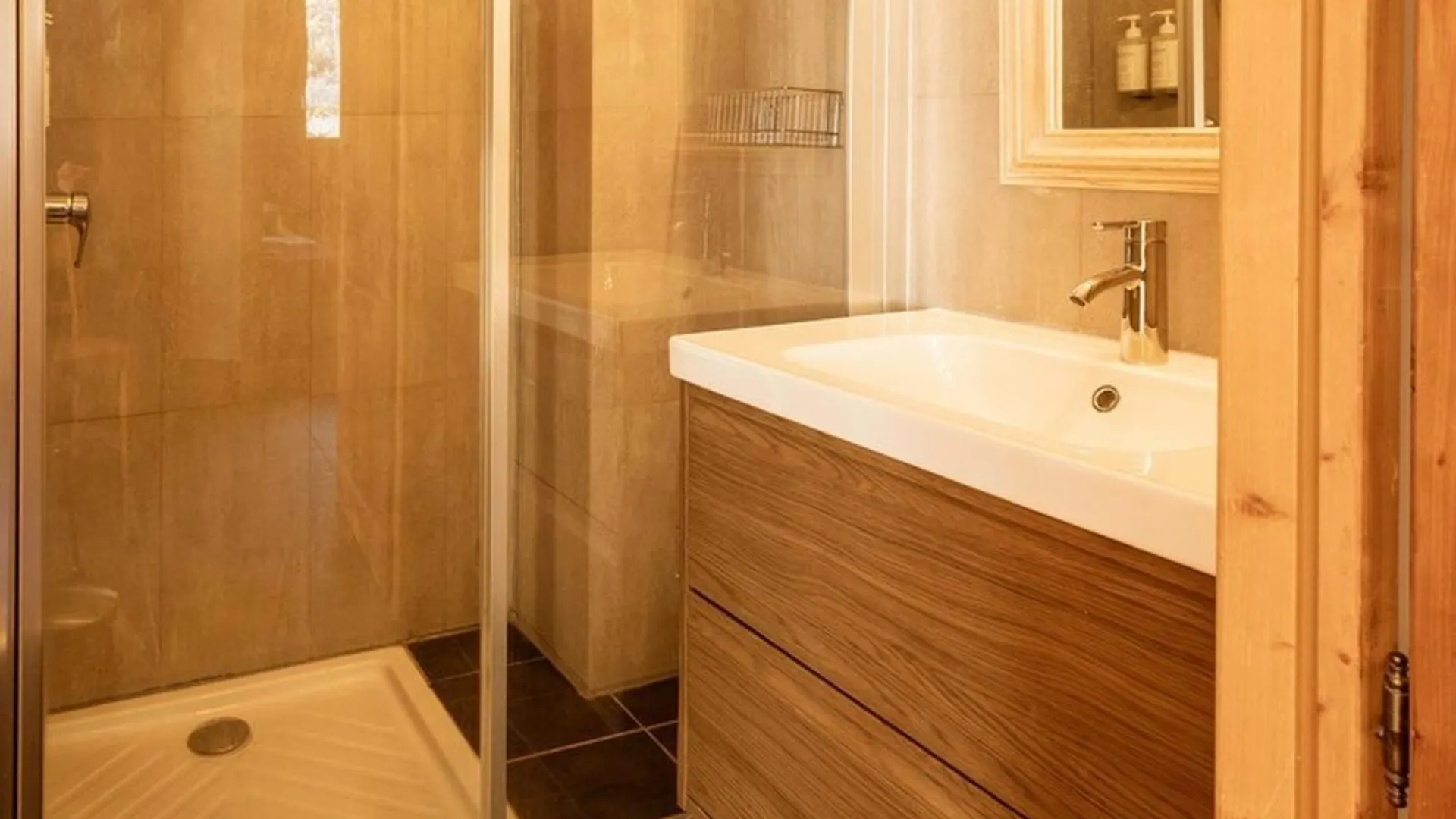 Chalet Triplex 12 Pers., Luxe, Expose Sud-Est, Proche Pistes, Animaux Acceptes - Fr-1-263-156 Valloire 0*,  France