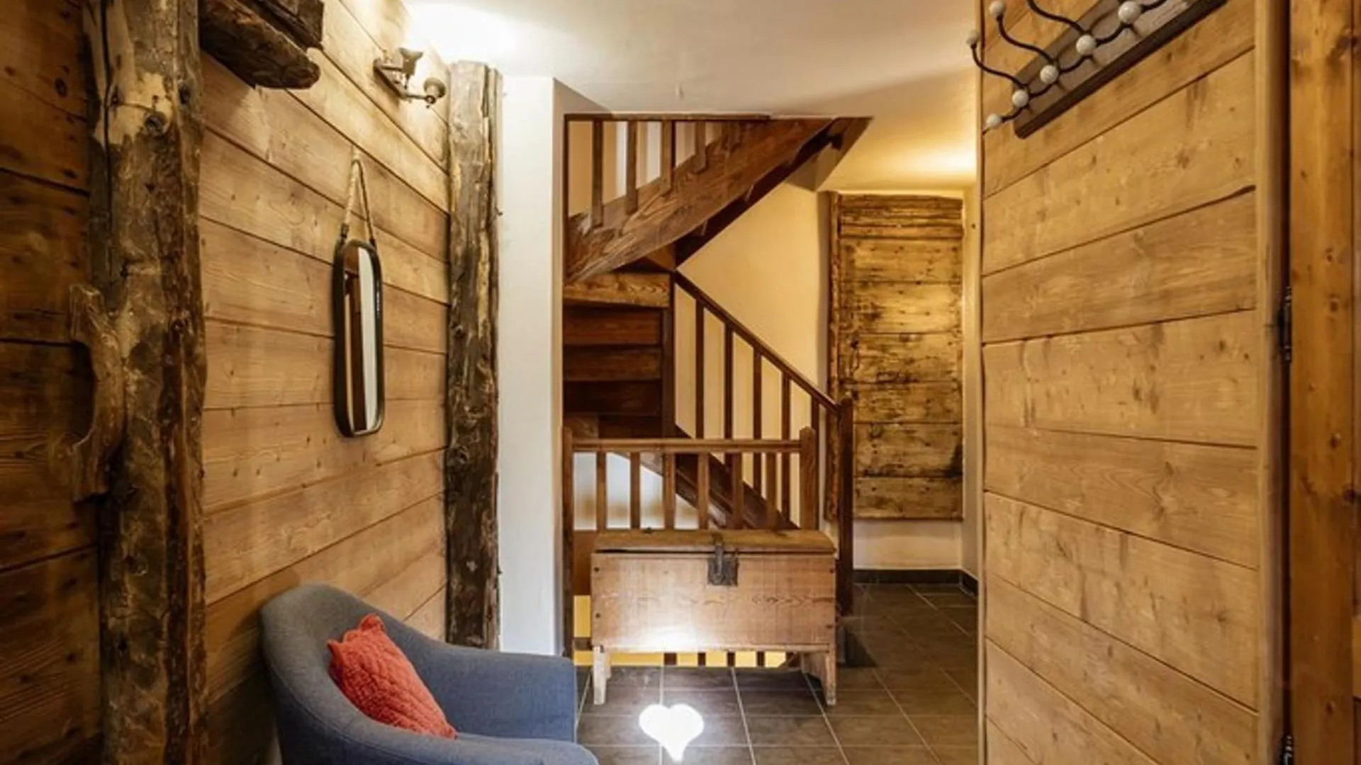 Chalet Triplex 12 Pers., Luxe, Expose Sud-Est, Proche Pistes, Animaux Acceptes - Fr-1-263-156 Valloire