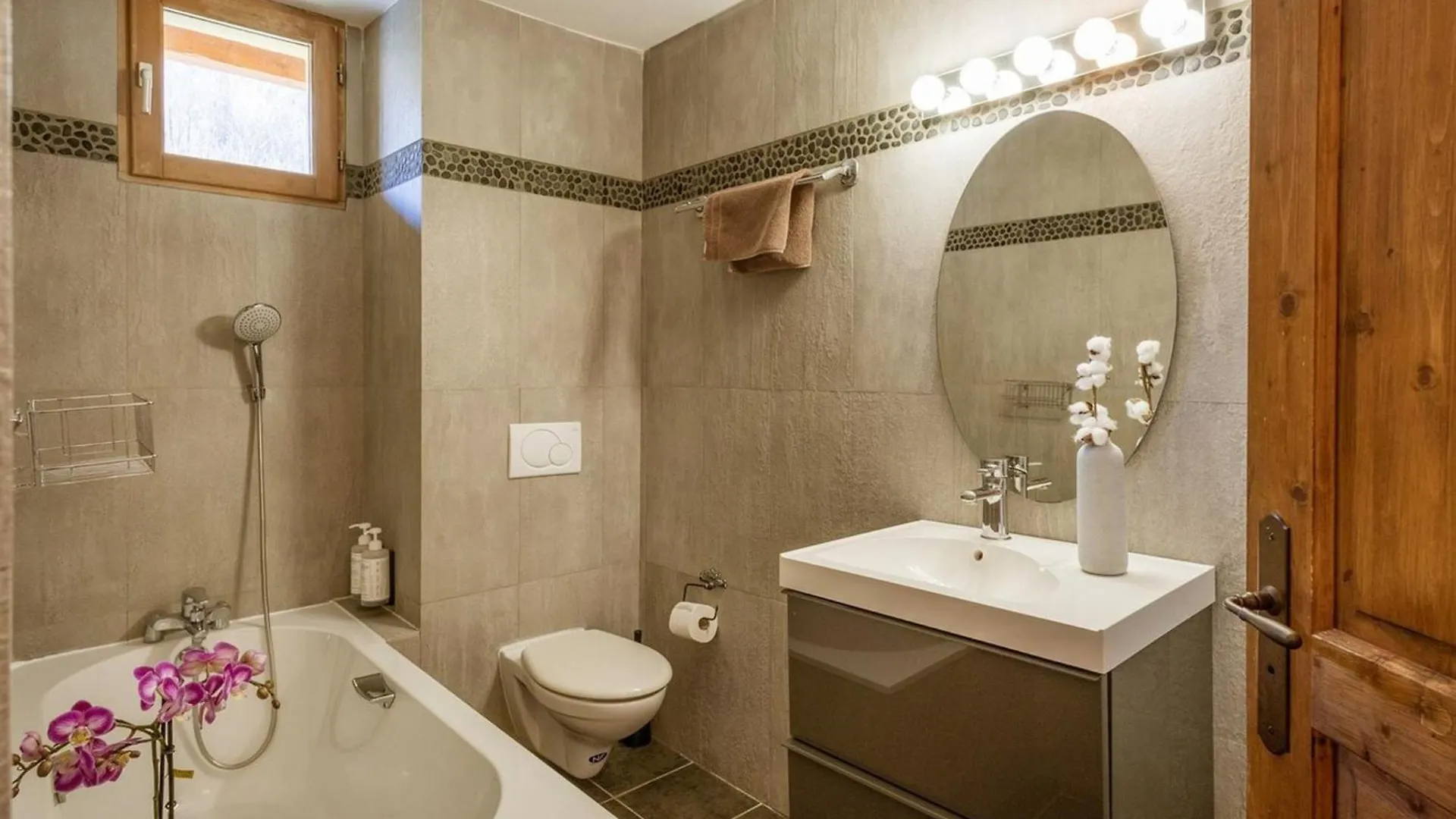 Chalet Triplex 12 Pers., Luxe, Expose Sud-Est, Proche Pistes, Animaux Acceptes - Fr-1-263-156 Valloire